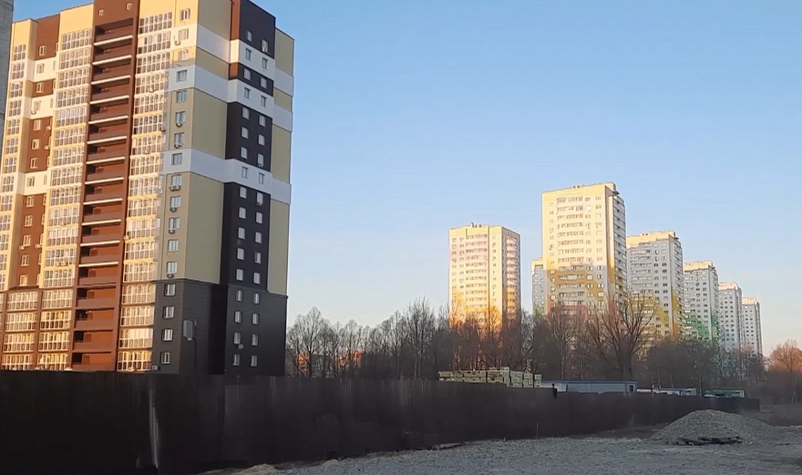 Пензенские власти усилили контроль за благоустройством вокруг строек